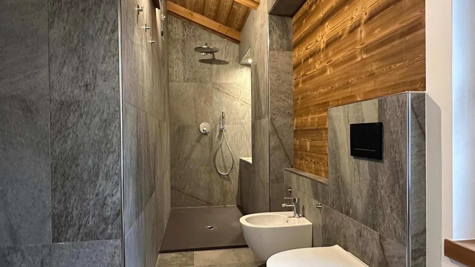Апартаменты Valtellina Skyline Ovest Villa di Tirano 0*,