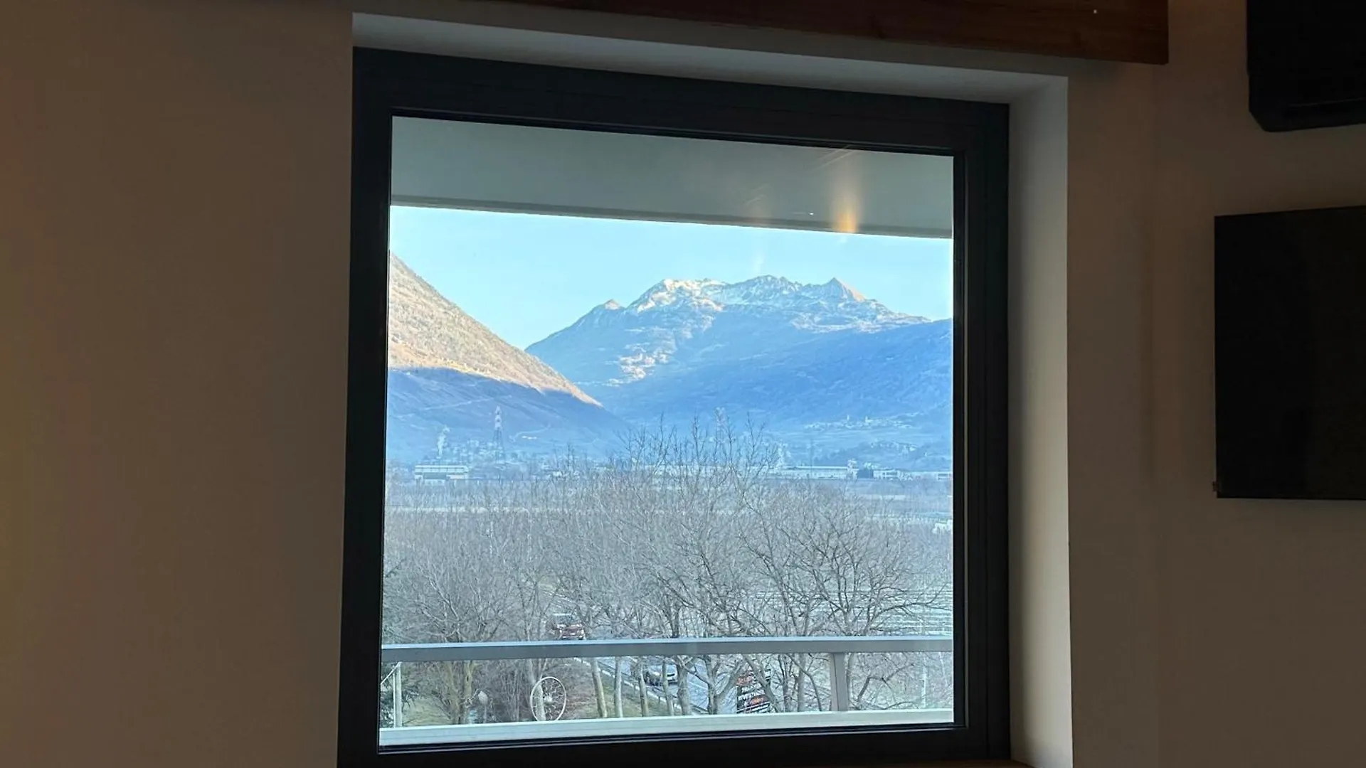 Апартаменты Valtellina Skyline Ovest Villa di Tirano Италия