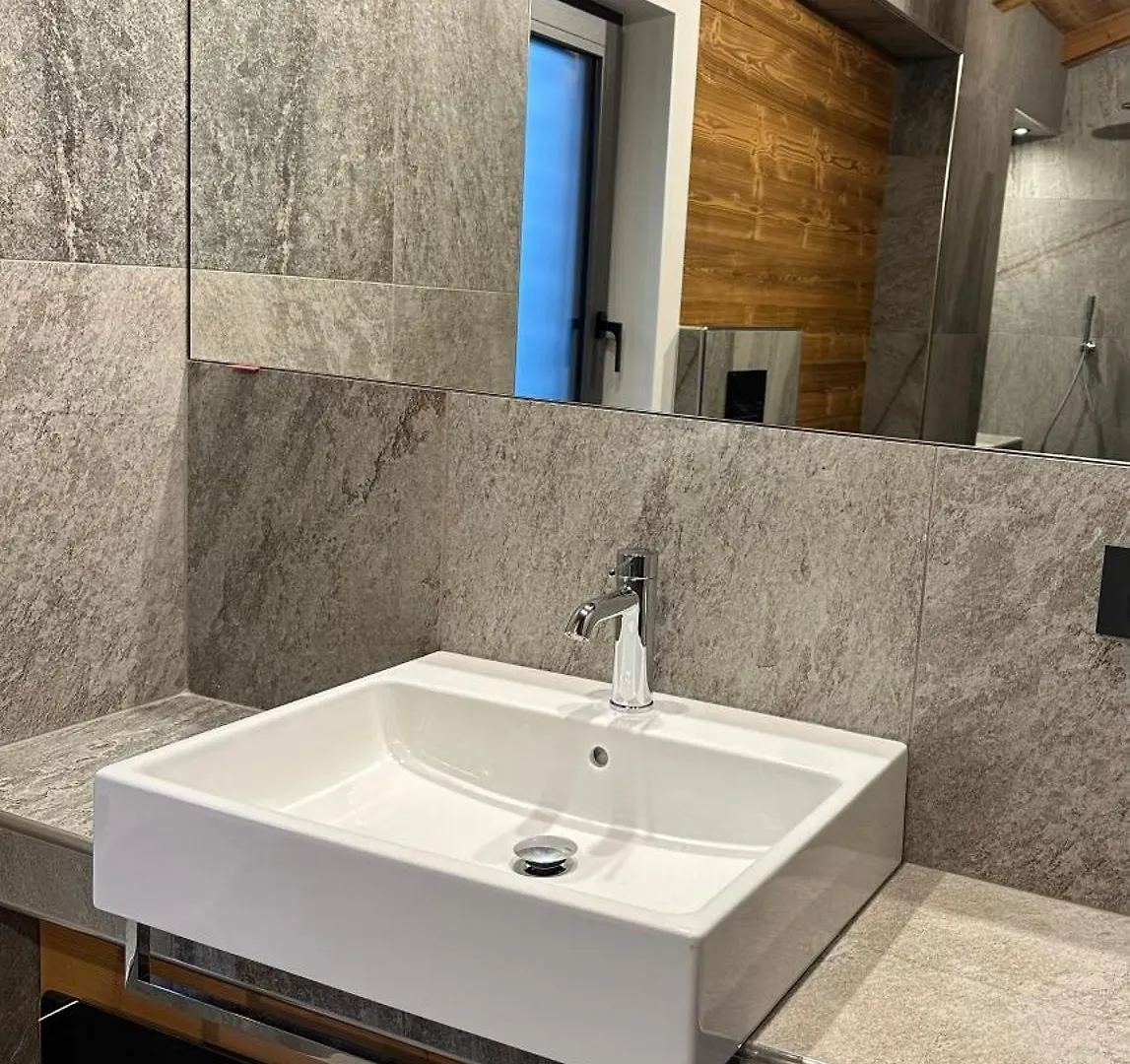 Апартаменты Valtellina Skyline Ovest Villa di Tirano Италия