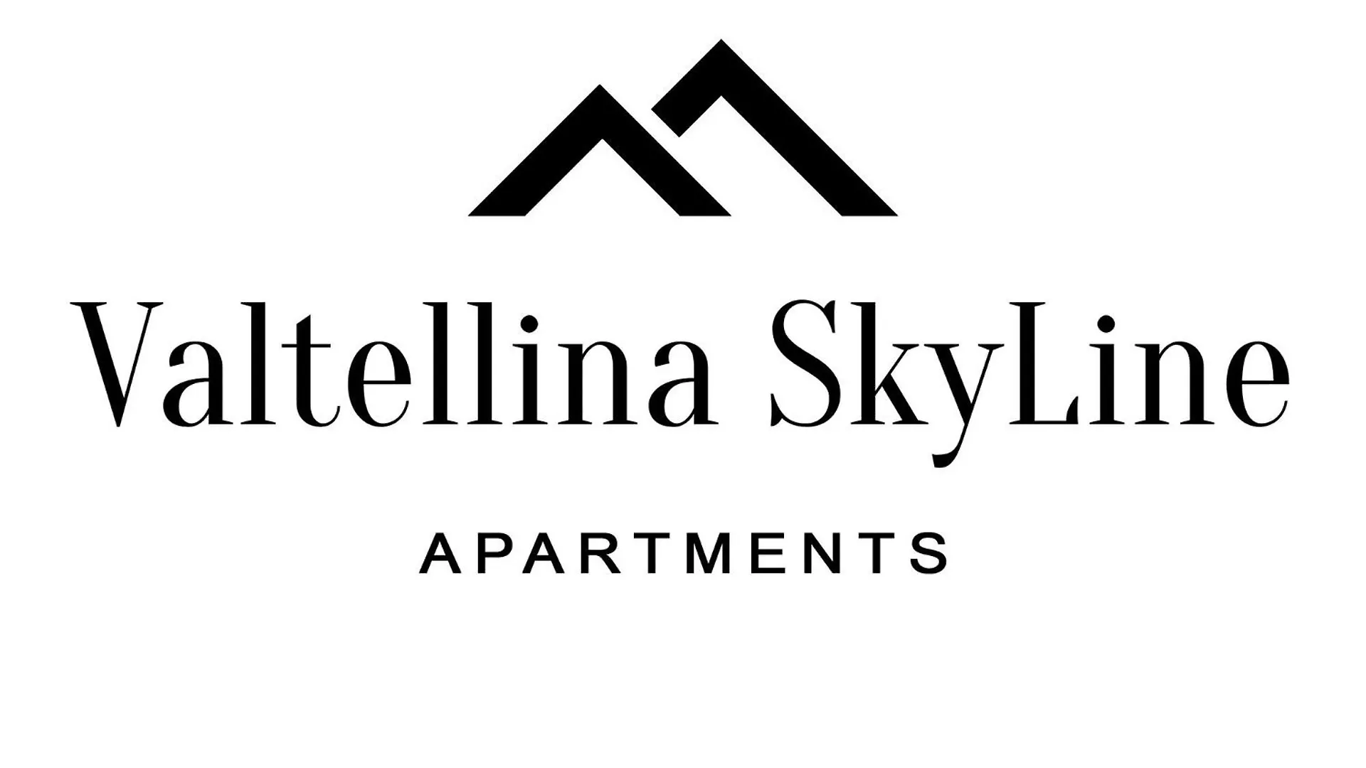 Апартаменты Valtellina Skyline Ovest Villa di Tirano